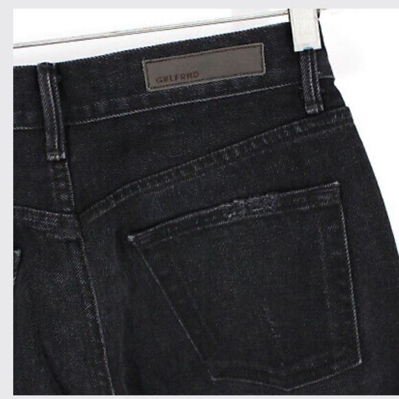 GRLFRND sequin Helena high rise jeans - Picture 3 of 6